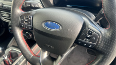 Ford Focus 1.5 EcoBlue 120 ST-Line X Edition 5dr Diesel Hatchback